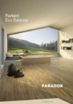 Parador Eco Parkett Katalog