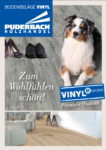 Puderbach wpc Vinylböden Katalog