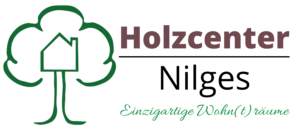 Logo Holzcenter Nilges